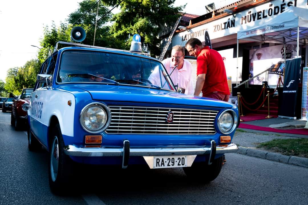 2023 Bujtor filmfesztivál