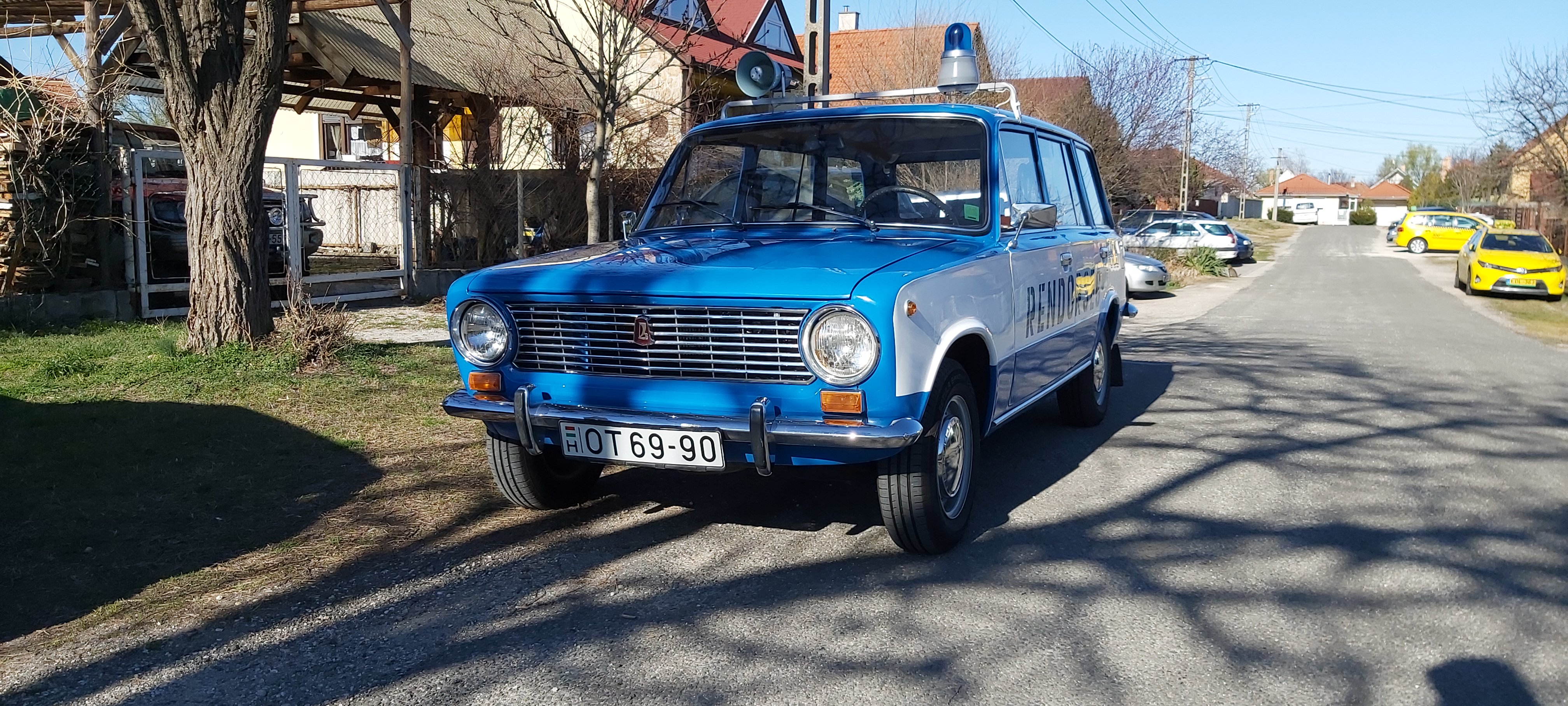 2026 Tavasz első ébredése