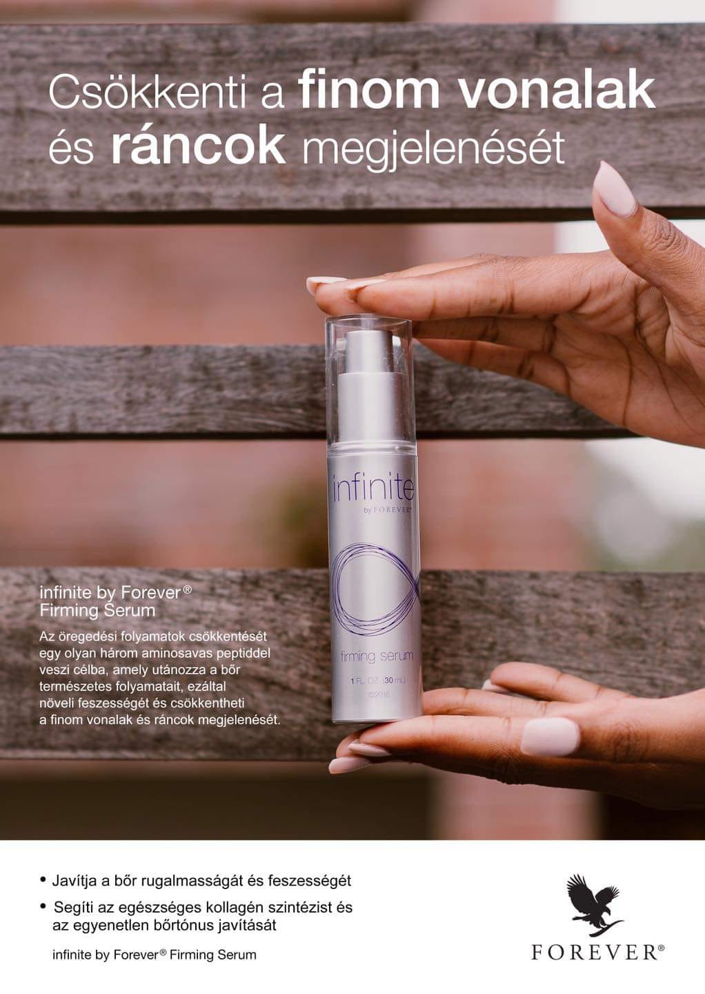 Forever Living Product