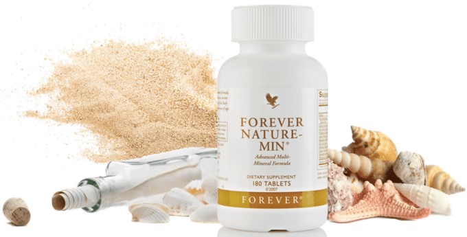 Forever Living Product