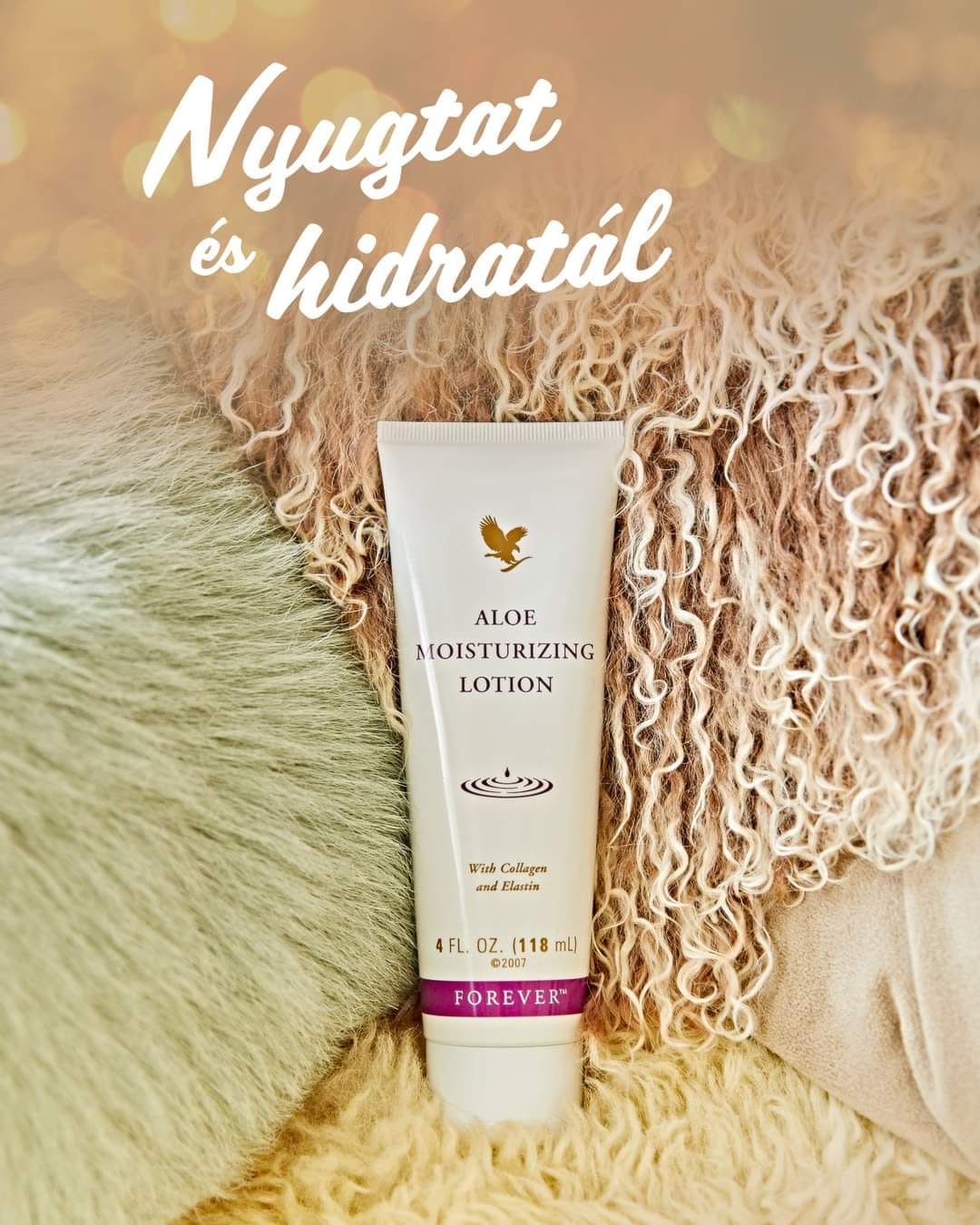 Forever Living Product