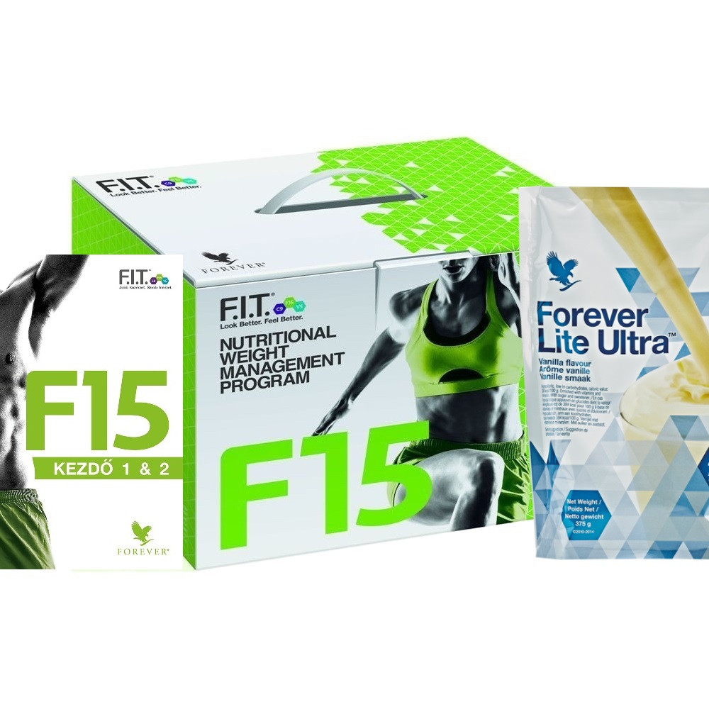 Forever Living Product